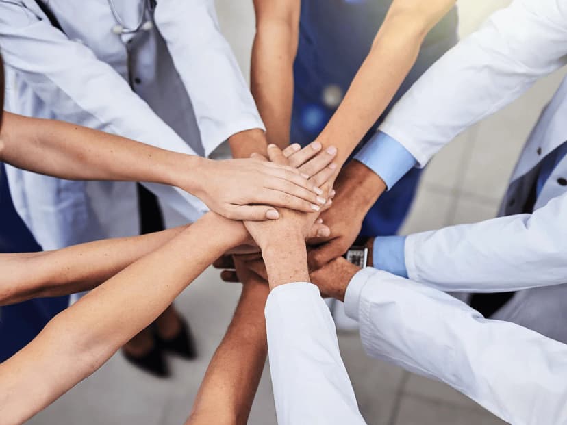 Certification Collaboration