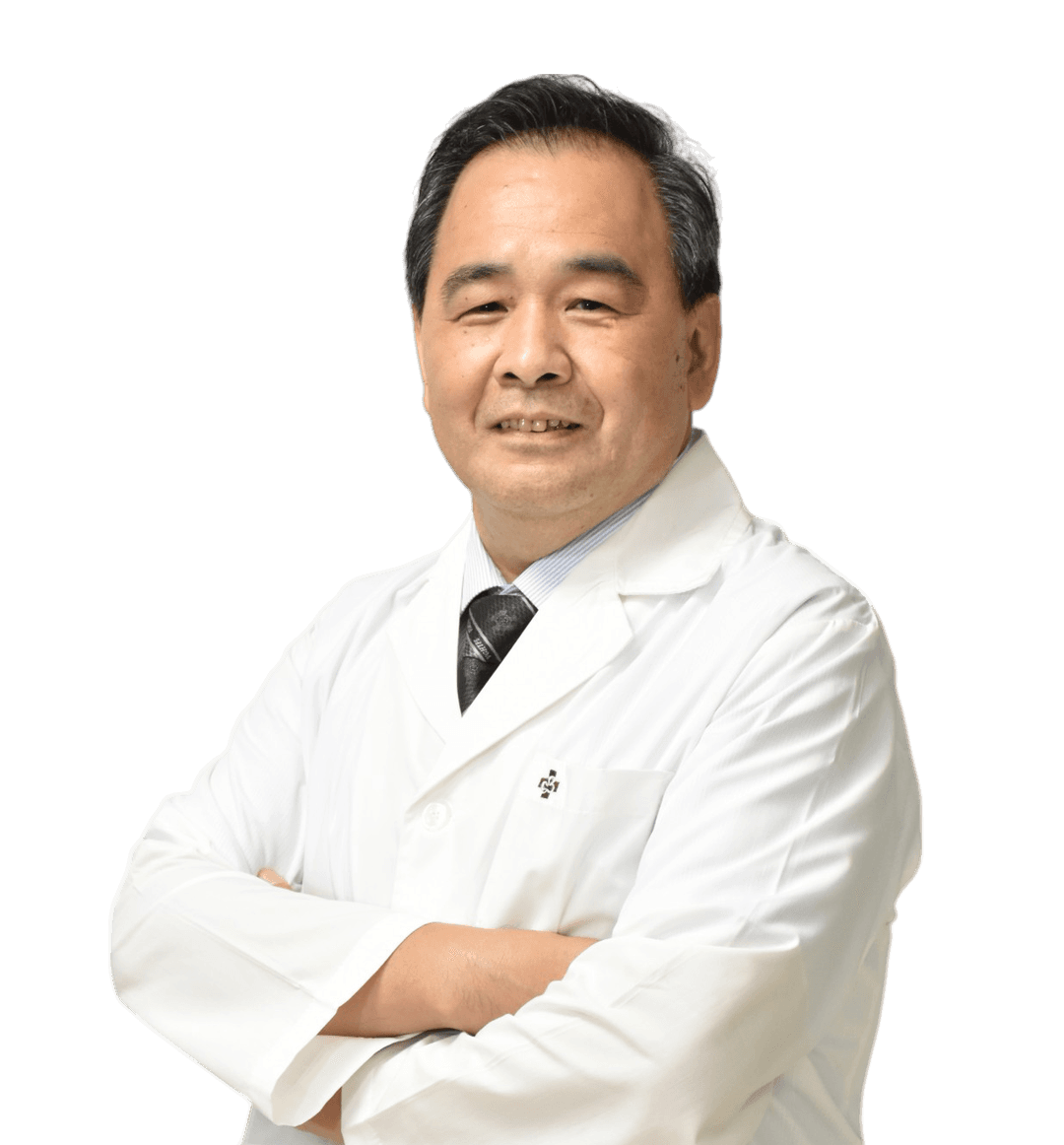 David Hung-Tsang Yen