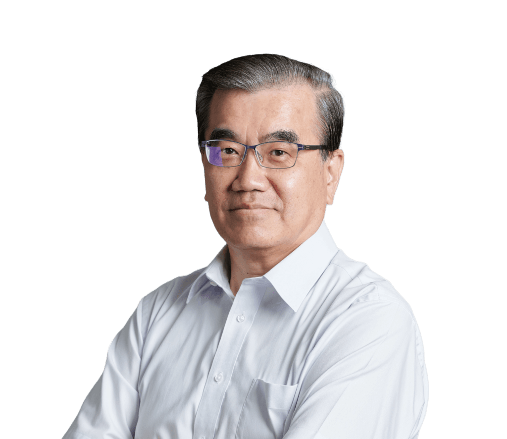 薛博仁