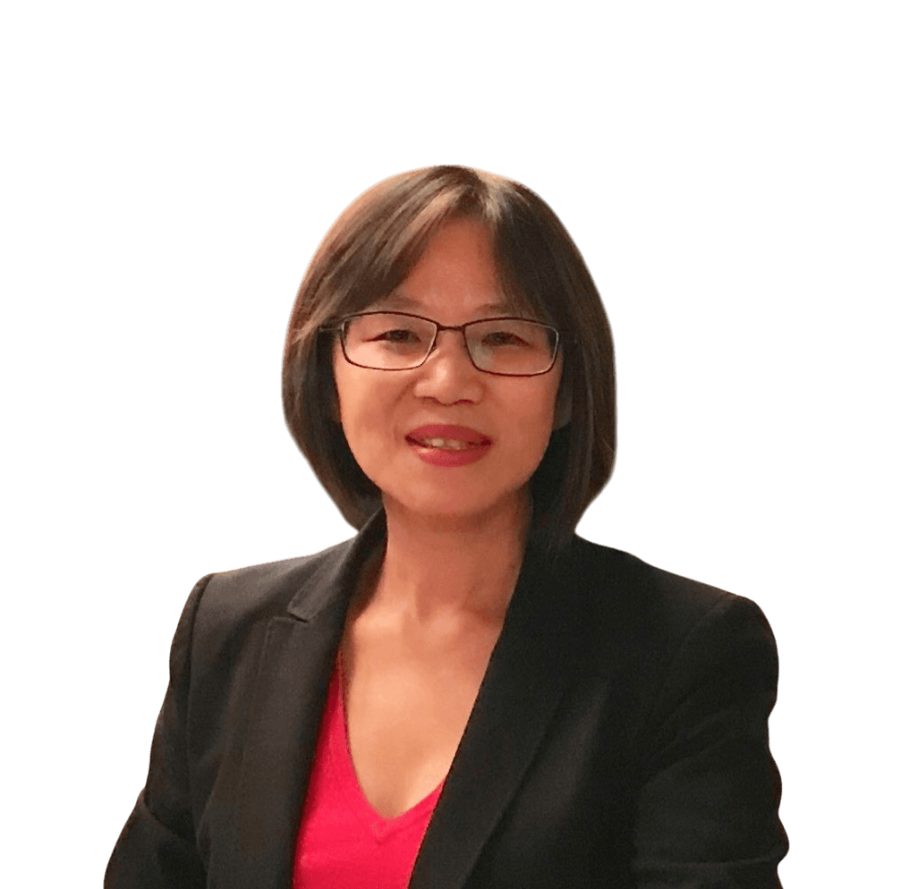 Rachel Hsu