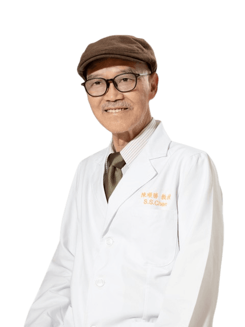 陳順勝