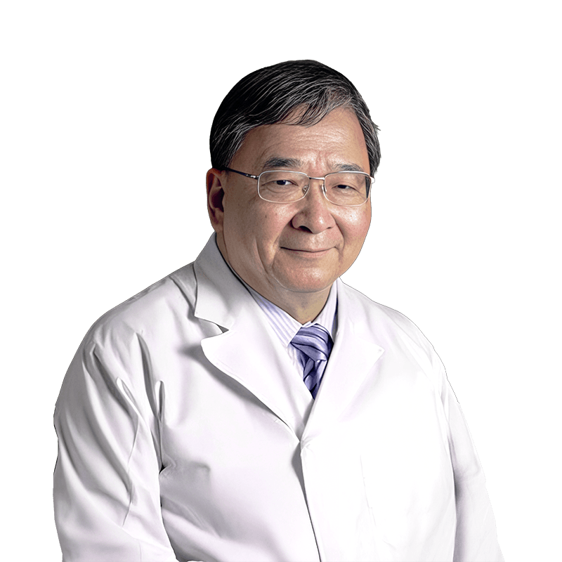 Shungtai Ho