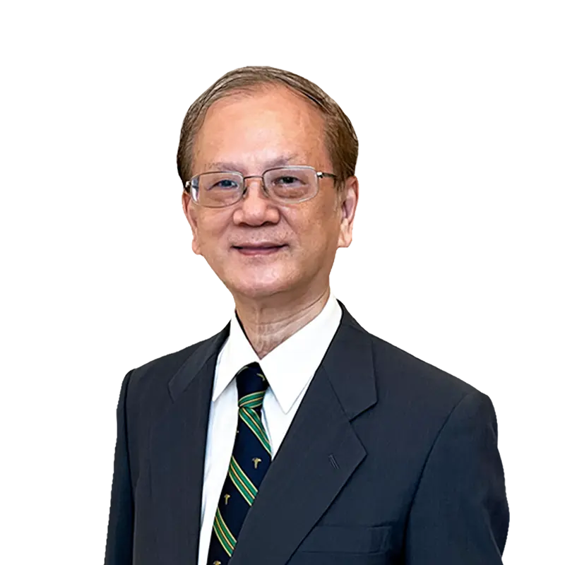 Ching-Kuan, Liu