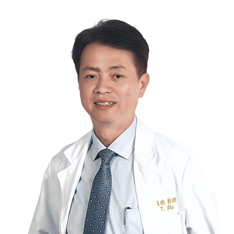Chun-Te Wu