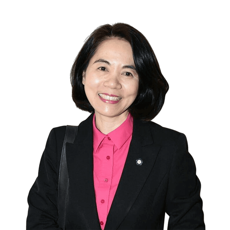 周麗芳