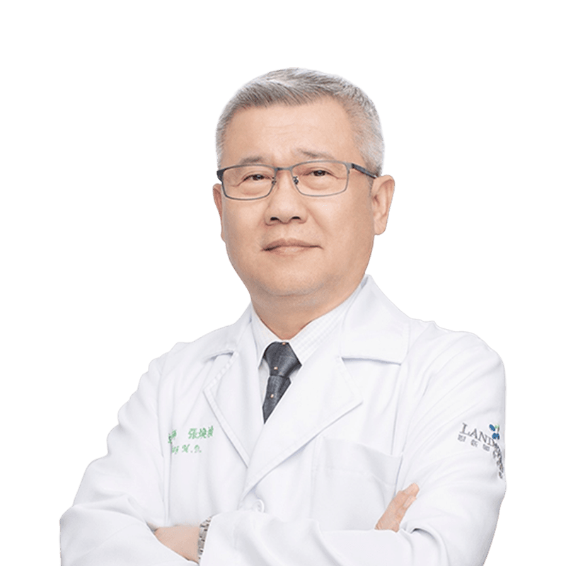 張煥禎