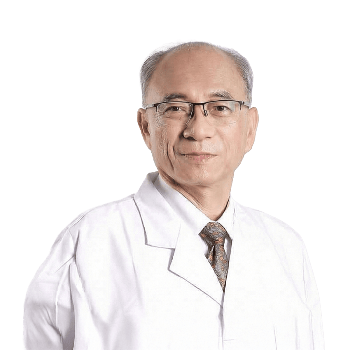Ming-Shih Lee