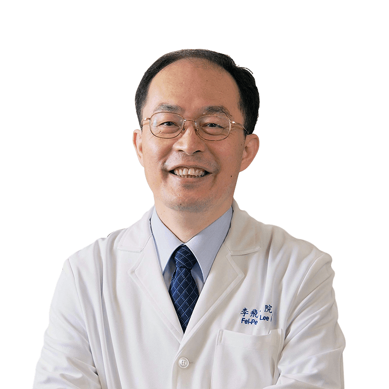 Fei-Peng Lee