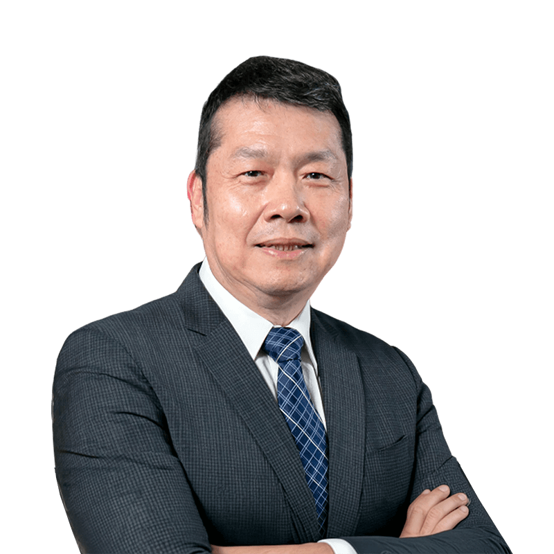 林宏榮