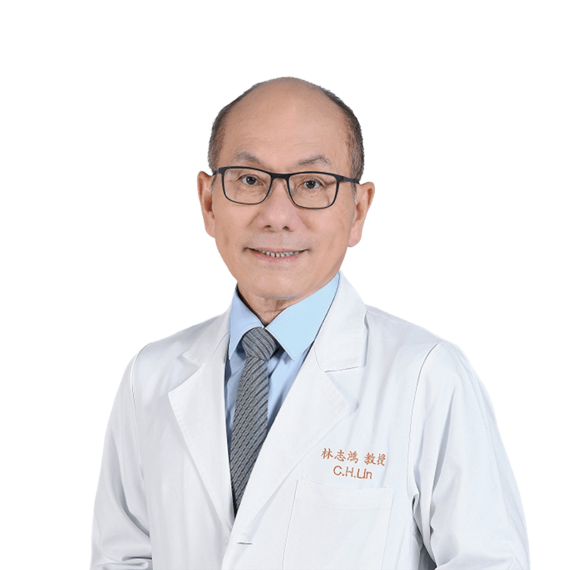 CHIH-HUNG, LIN