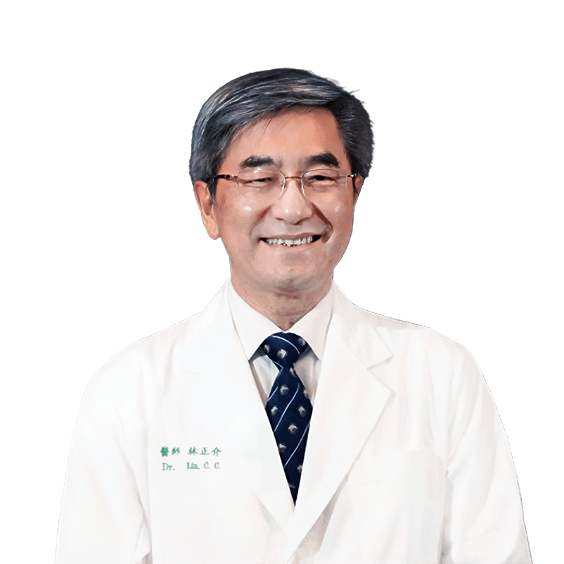 Cheng-Chieh Lin