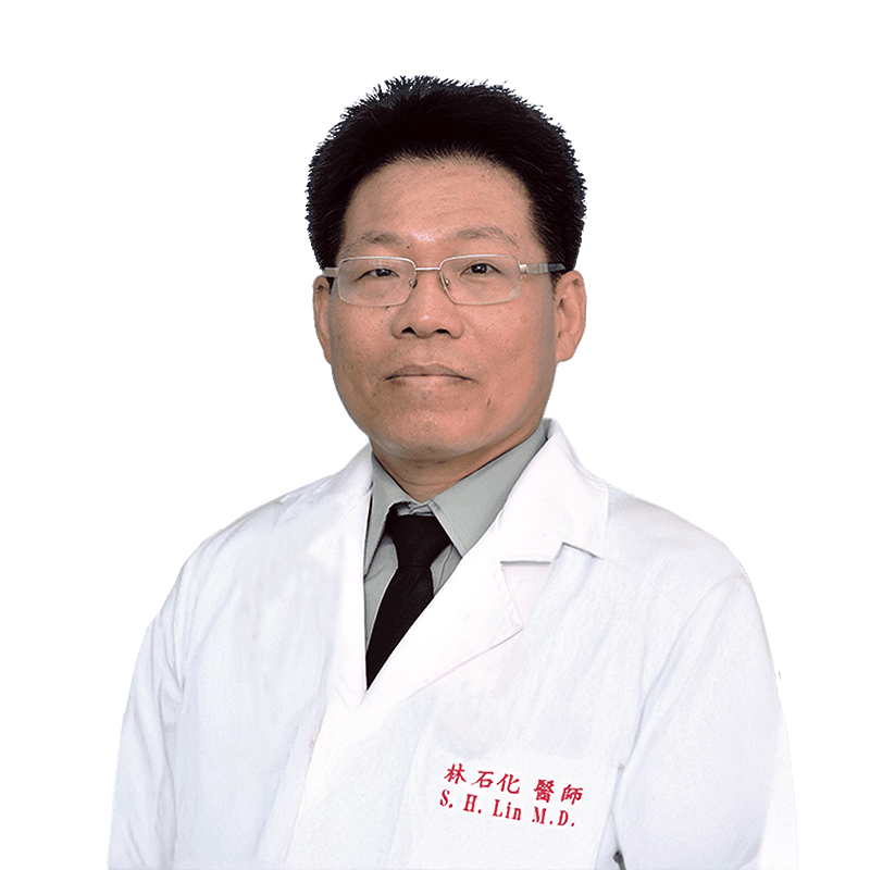 Shih-Hua Lin