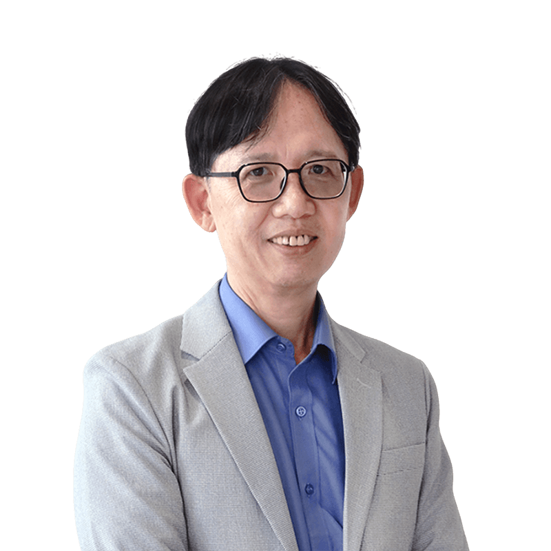 LIN,CHIN LI