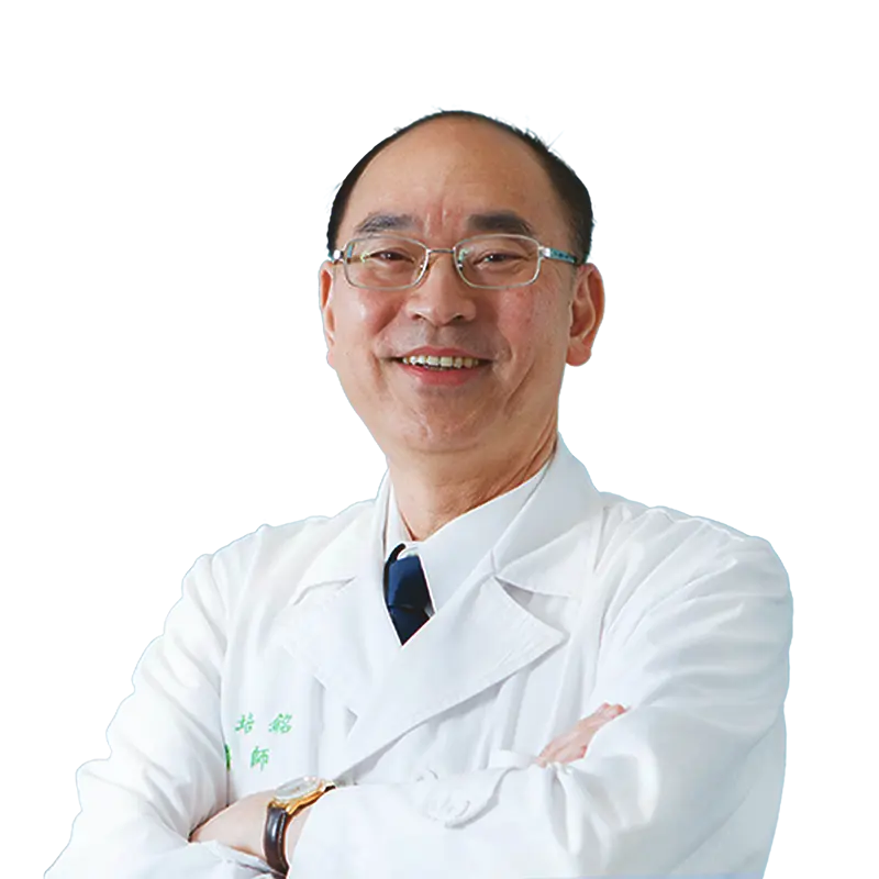 Yang Pei-Ming