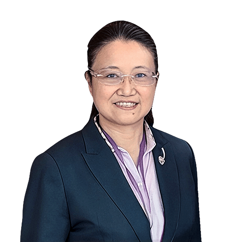 Yang Chih-Ching