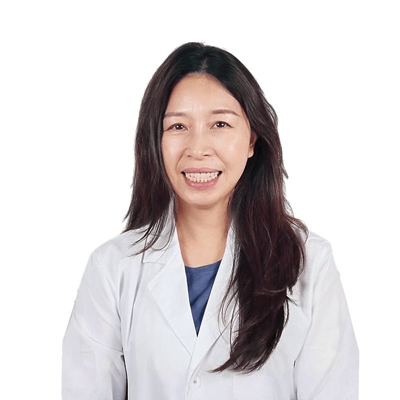 Joyce Tsunghsi Wang