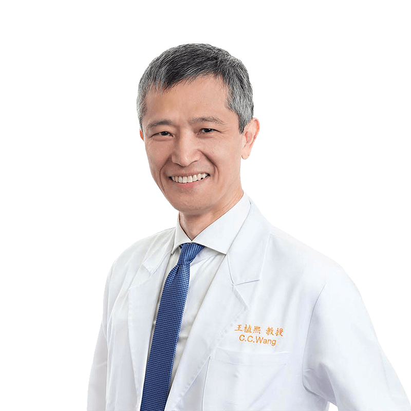 Chih-Chi Wang