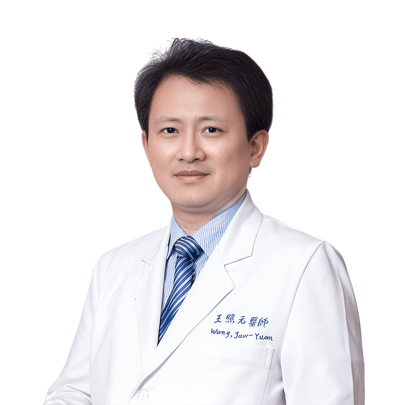 Jaw-Yuan Wang