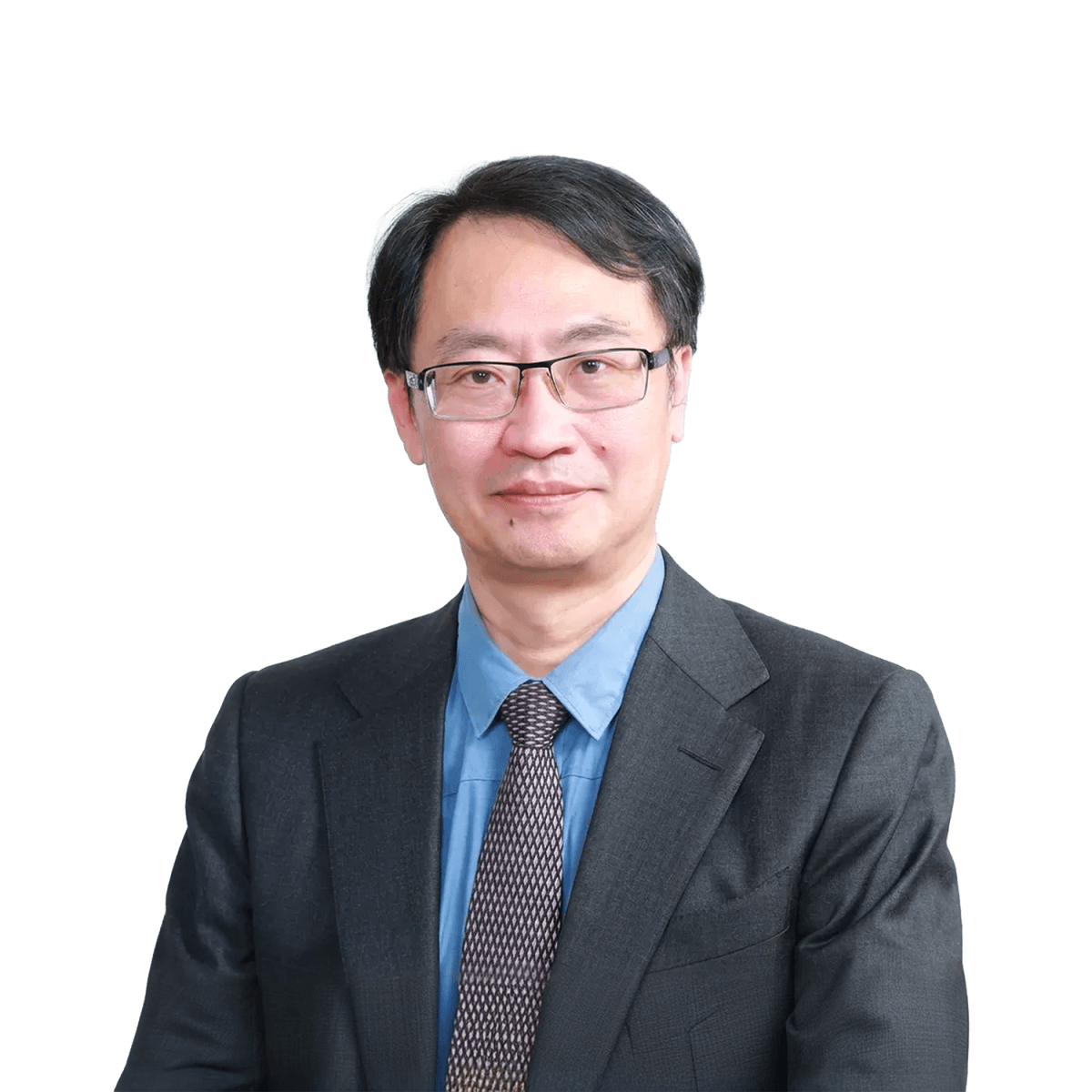 Yi-Chang Su