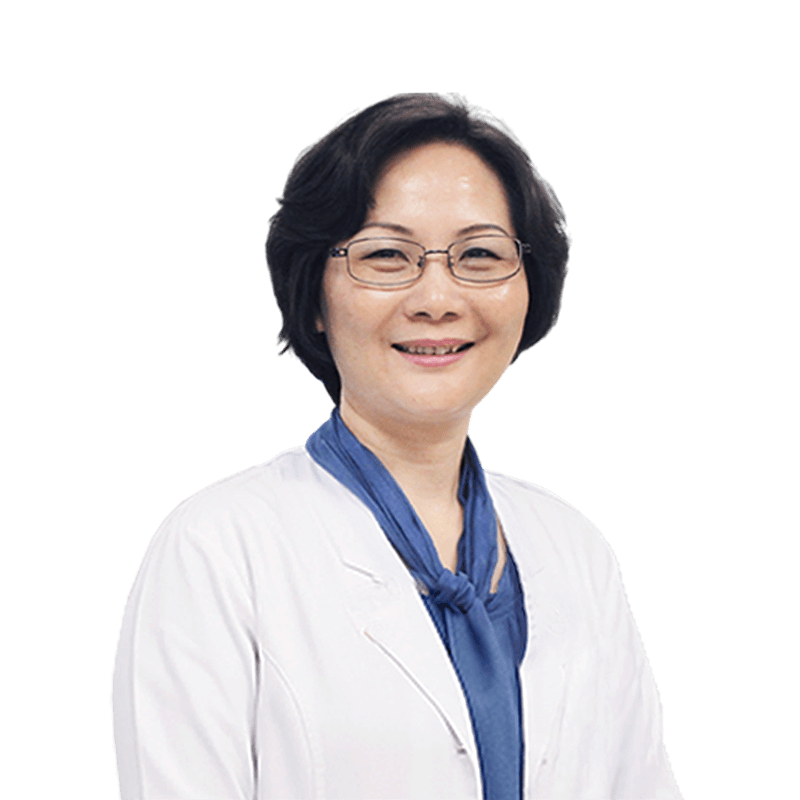 許麗珠