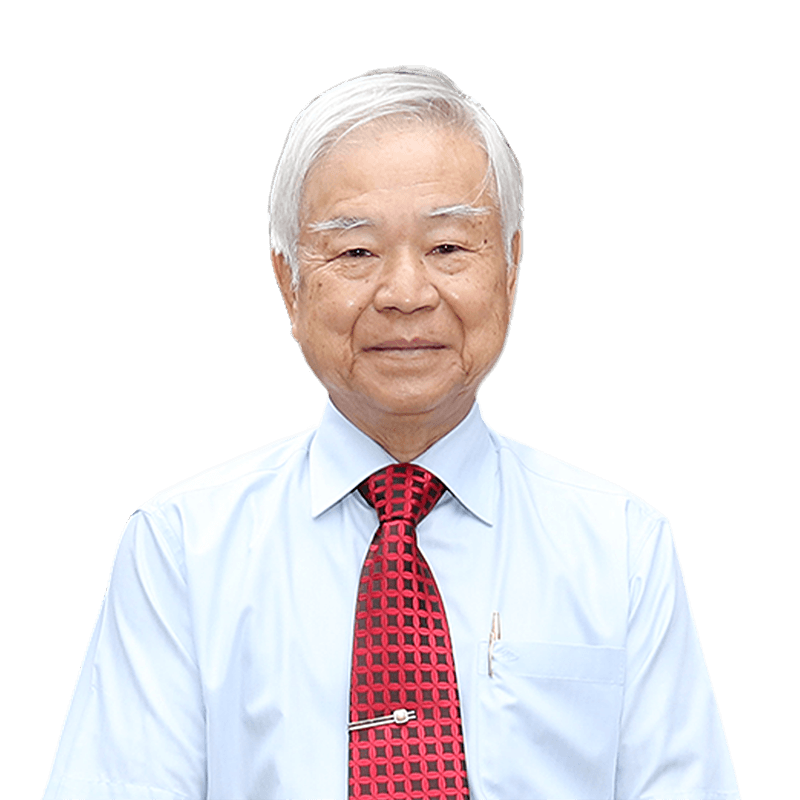 Happy K. SHIEH