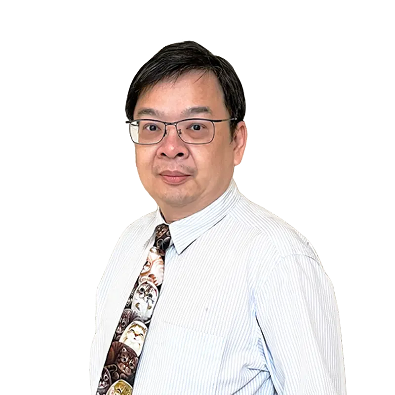 David Tan