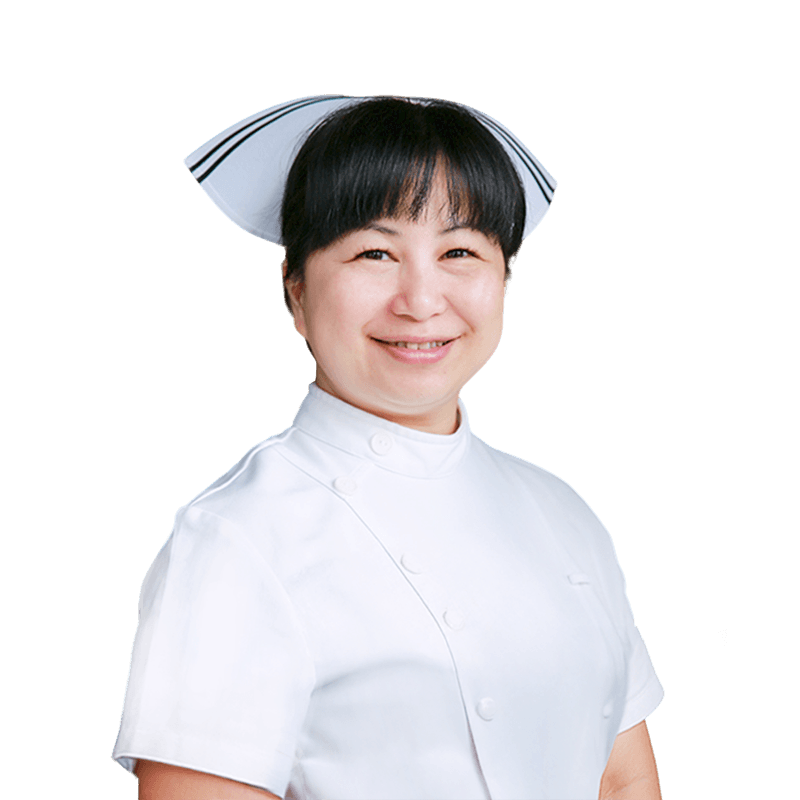 鍾惠君