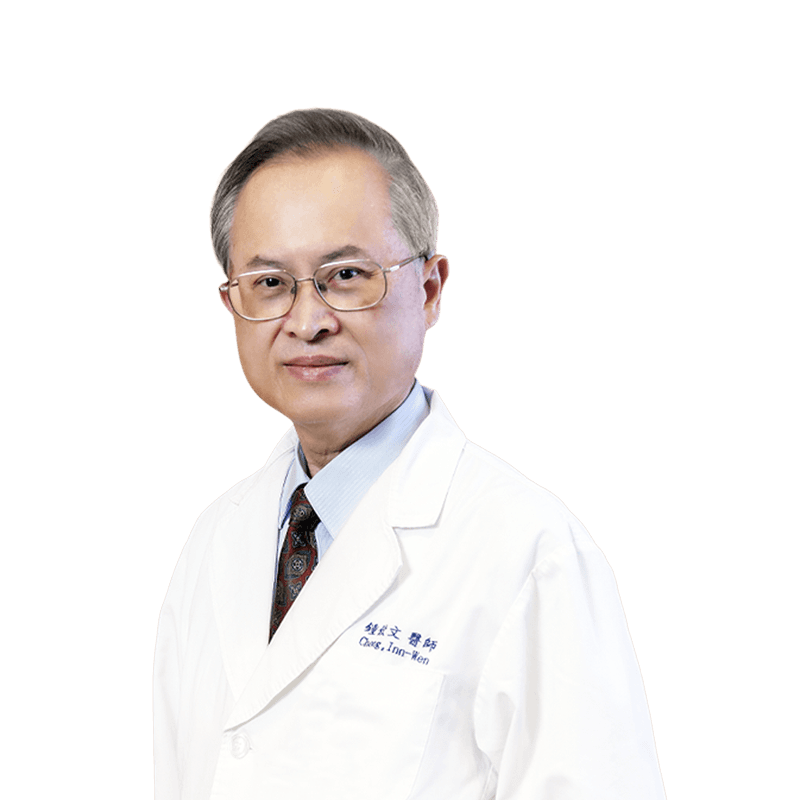 Inn-Wen Chong