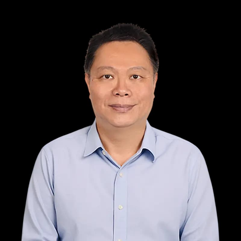 Peter. Chung Hsin Chen