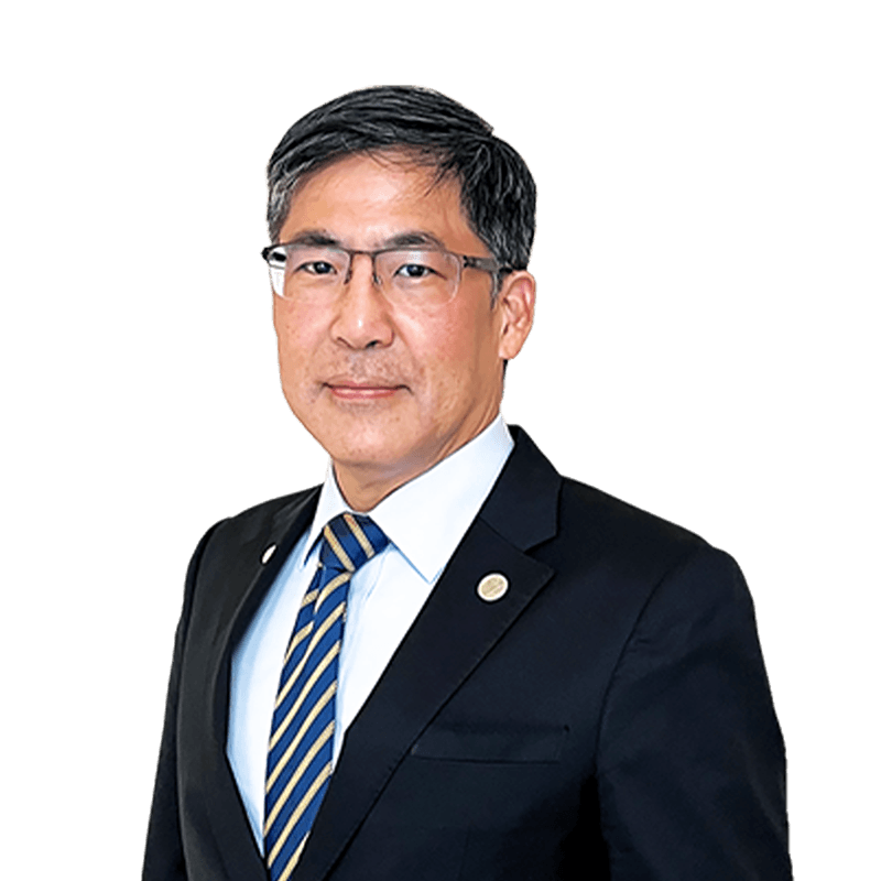 Chien Zhi CHEN