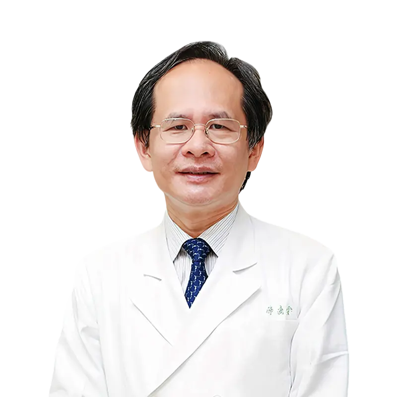 Shih-An Chen