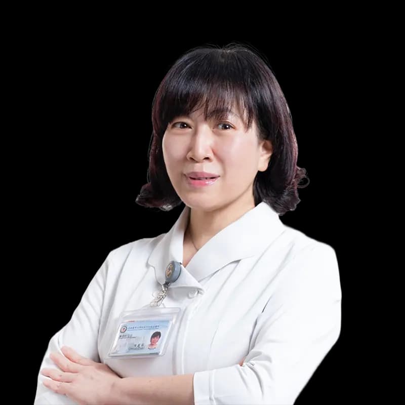 陳麗琴