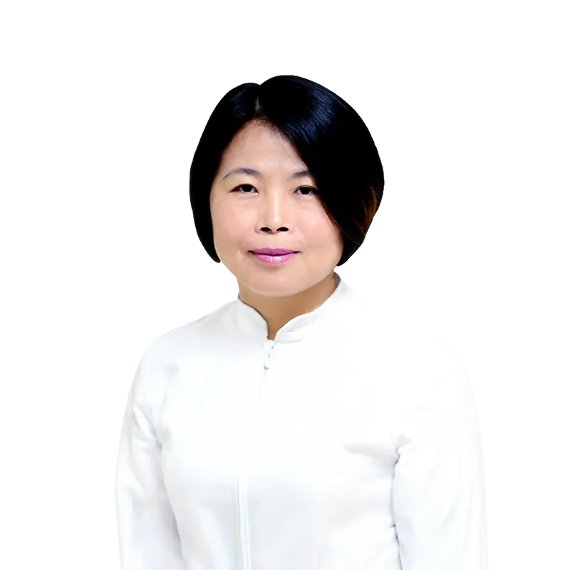 馬淑清