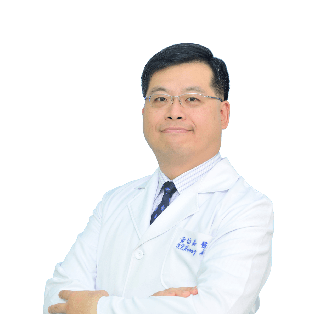 Yi-Chia Huang