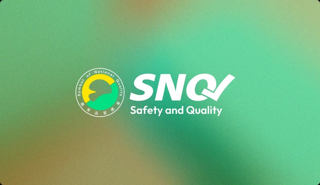 SNQ National Quality Awards