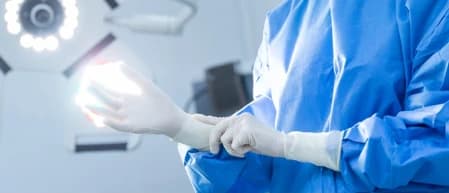 Medical Service Certification